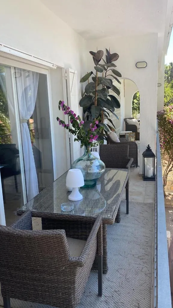 Holiday home Chalet Cap Salou