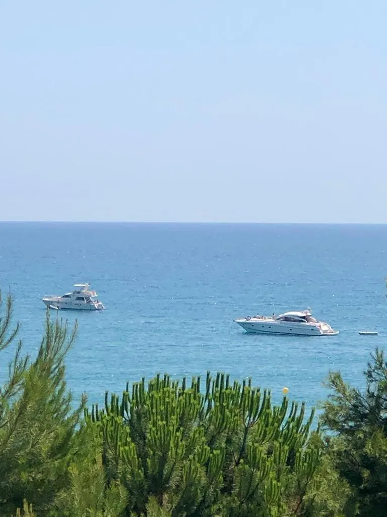 Chalet Cap Salou location