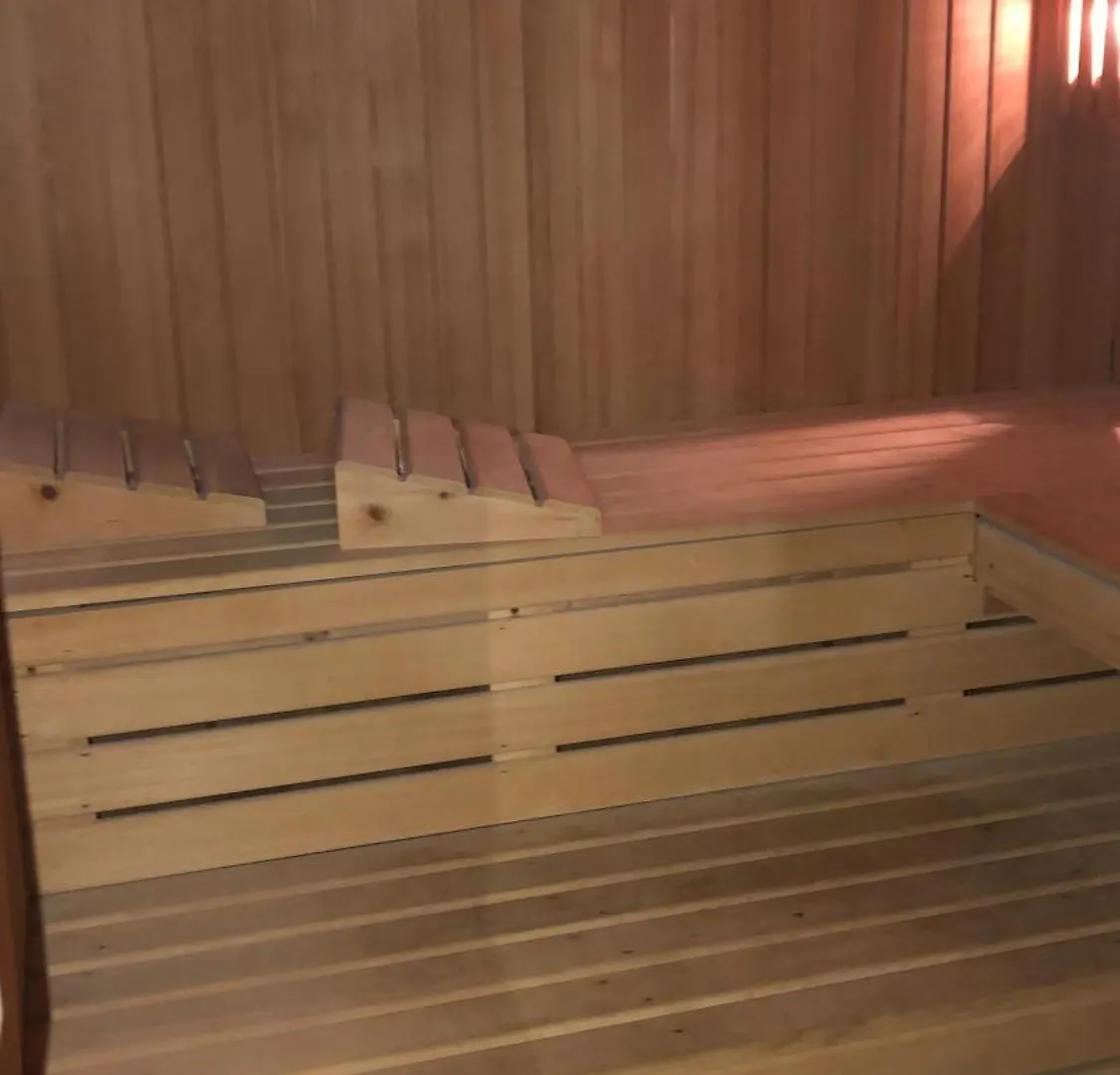 Holiday home Chalet Cap Salou Spain